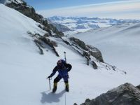 Vinson Summit Day (2)